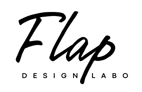 Flap DESIGN LABO
